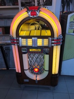 Wurlitzer OMT 1